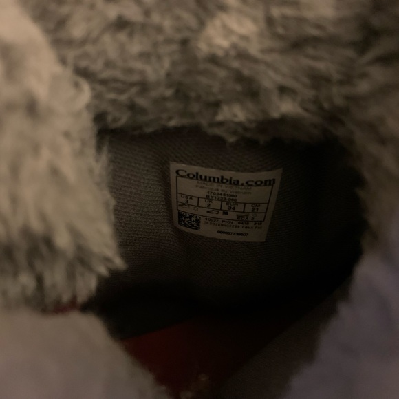 Winter Boots - Picture 3 of 3